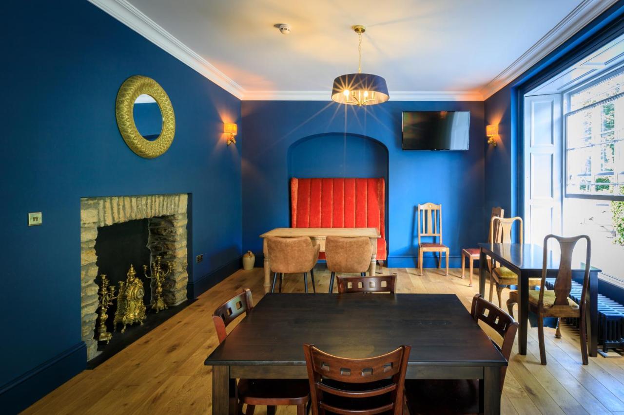Picton-House Hotel Llandowror Bagian luar foto